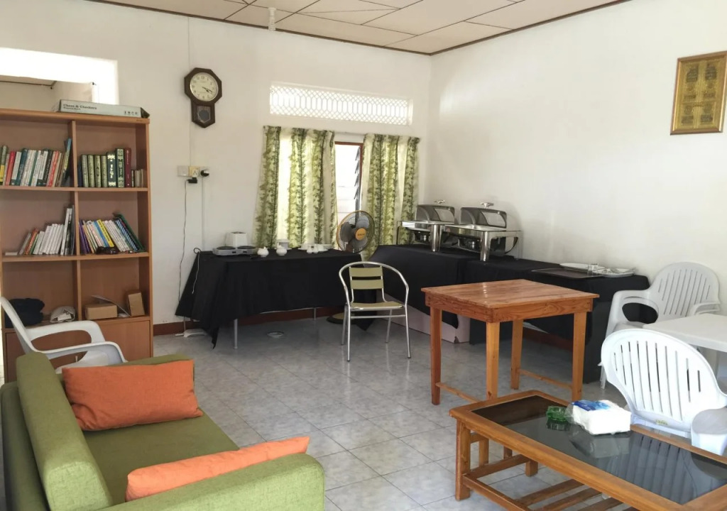 K Guest House