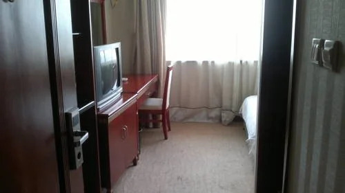 Zheshang Hotel