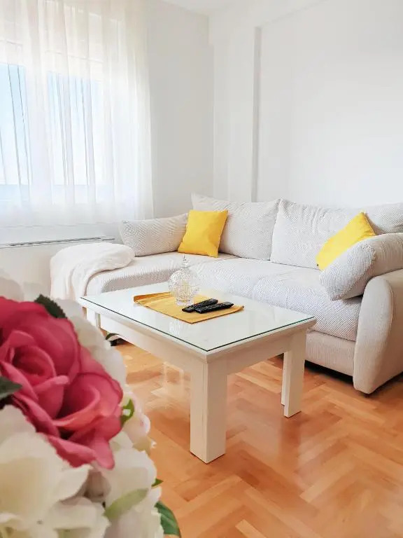 Dimitra apartman 2
