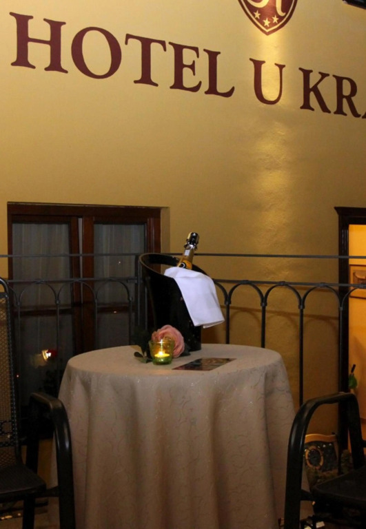 Hotel U Krále