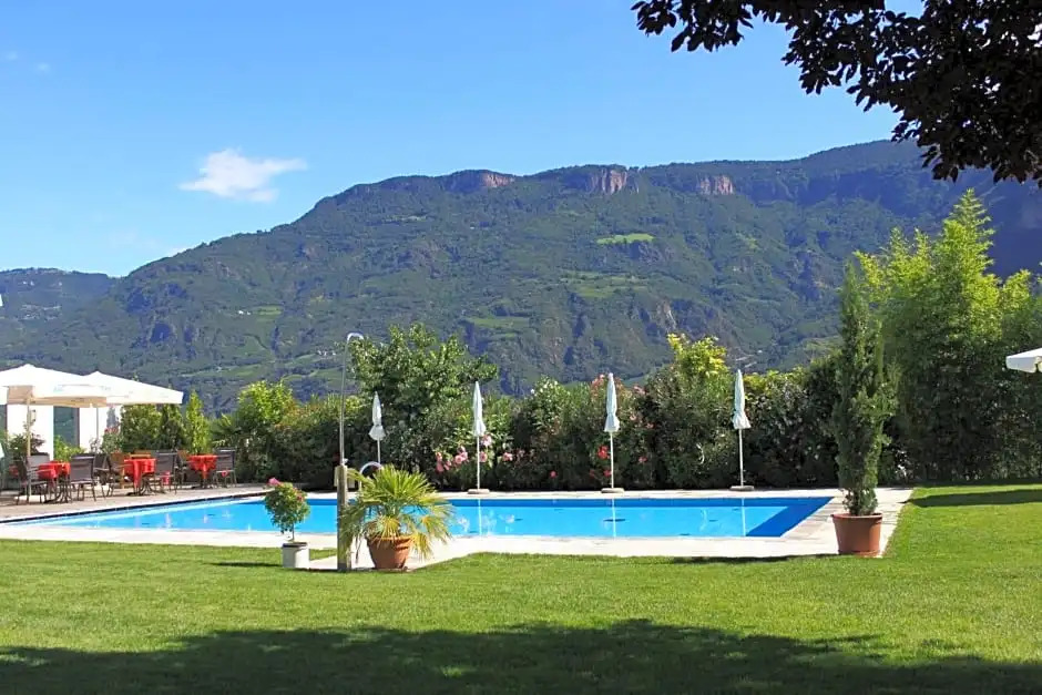 Hotel Gantkofel