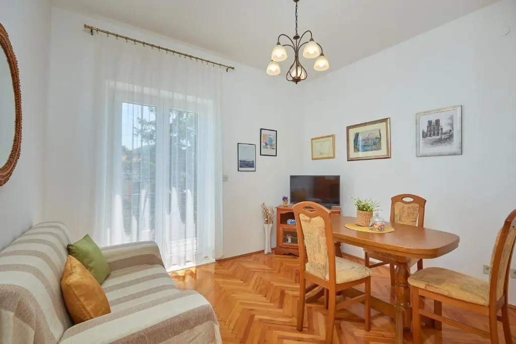 Apartment Niko