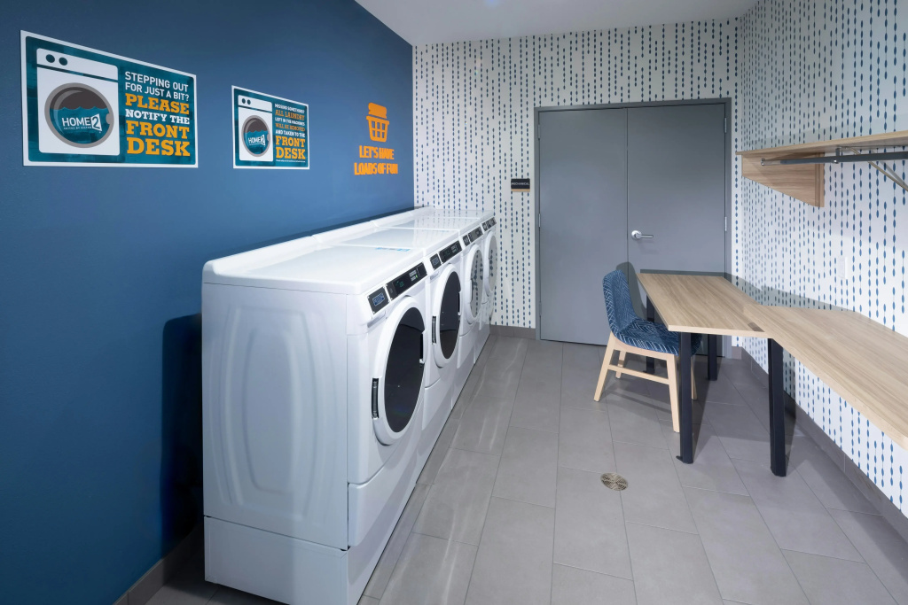 Home2 Suites by Hilton Kalispell Whitefish