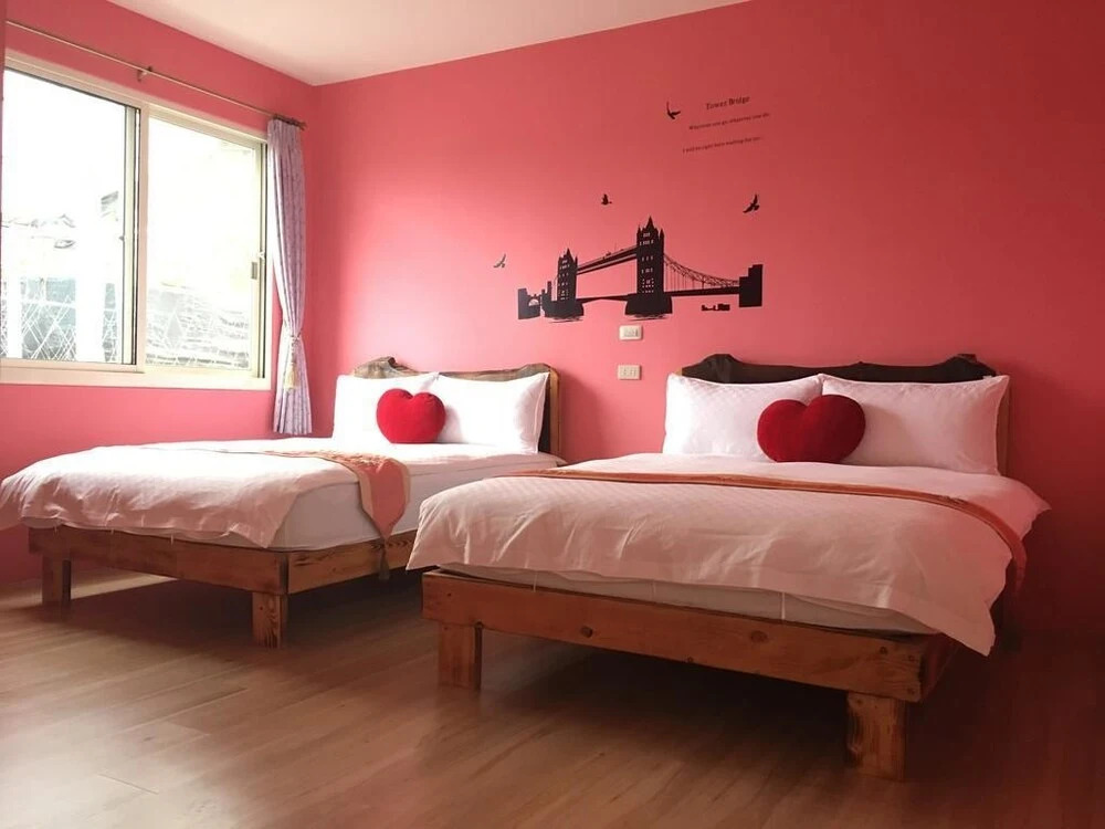 Hui Xin Garden Guesthouse