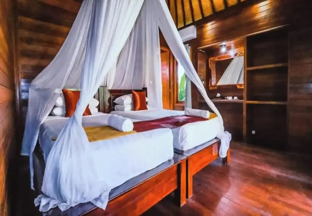 Pasih Kauh Villas