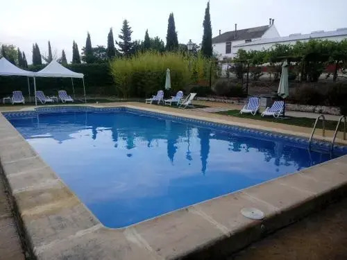 Cortijo Carrillo