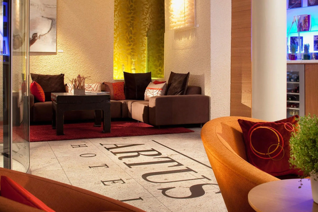 Hôtel Artus