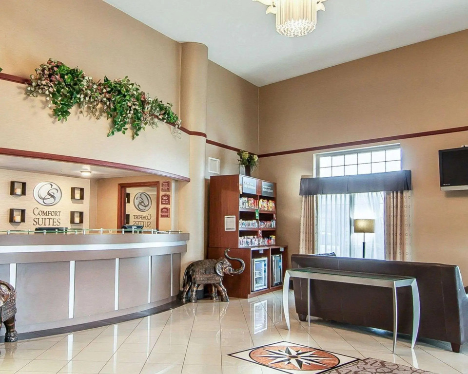 Holiday Inn Express & Suites Hood River by IHG