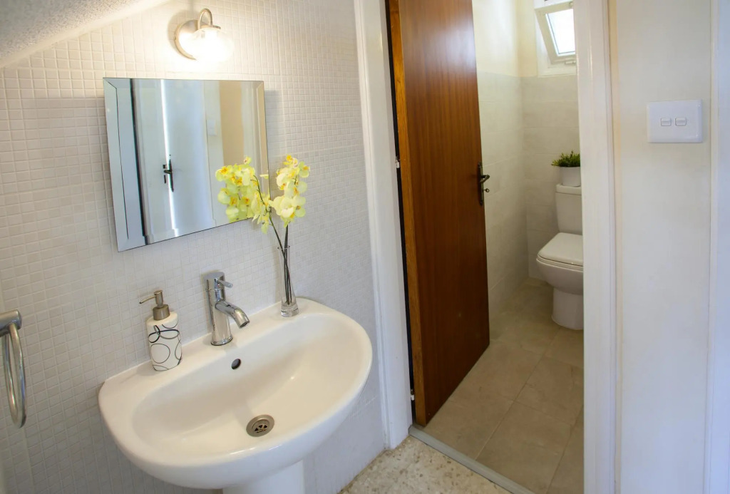 Kiti Beach Villa Marina 43