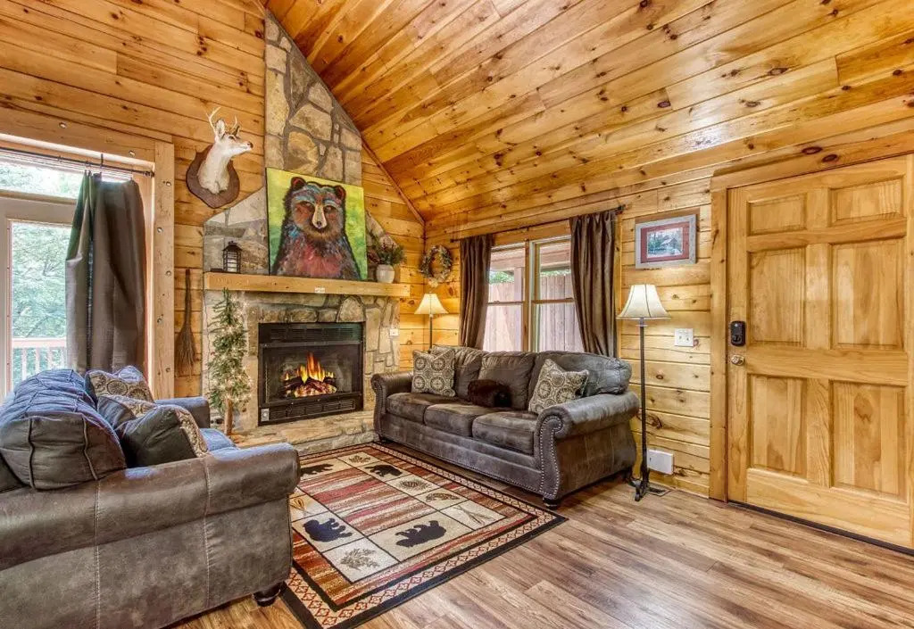 Sugar Bear Lodge