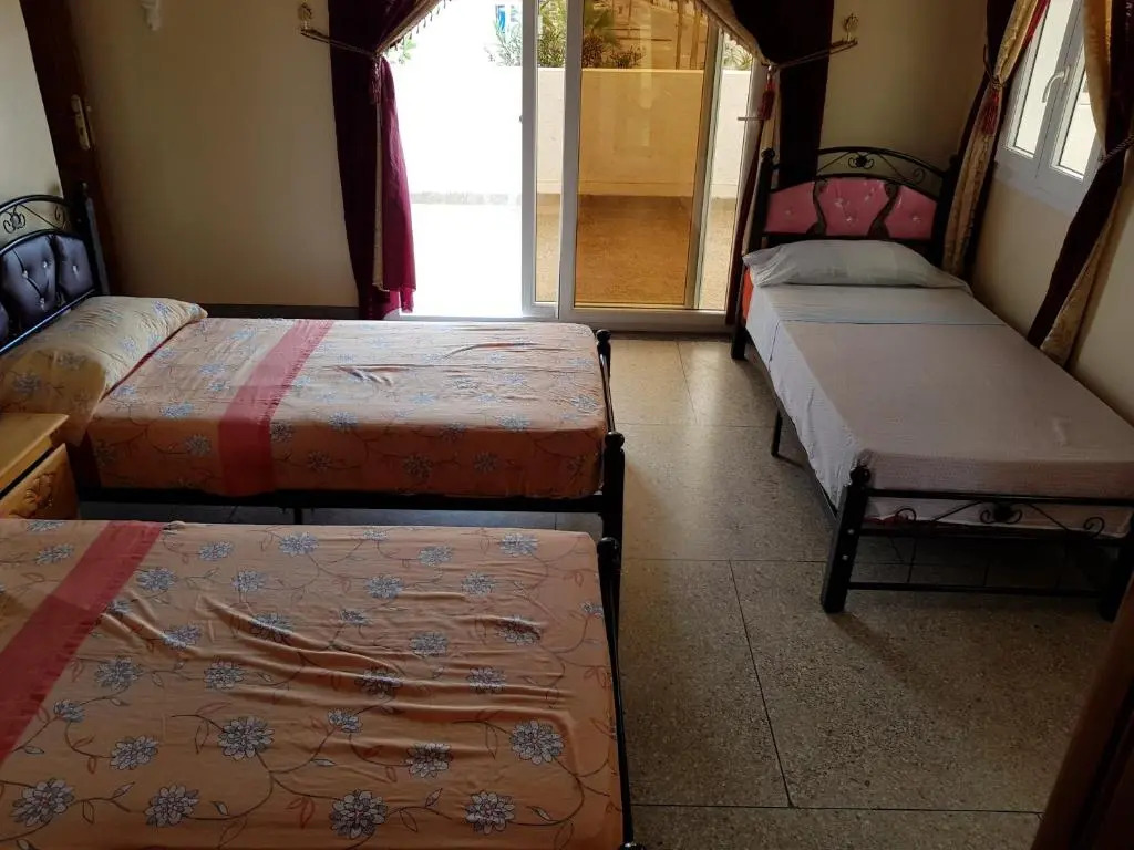 Hotel Canarias Sahara