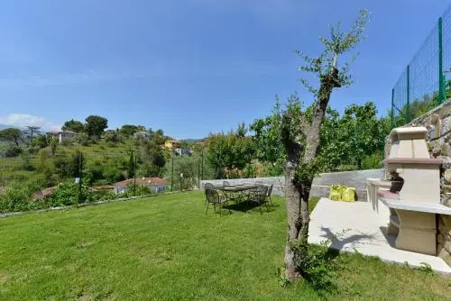 Aparthotel 4 Stars Imperia