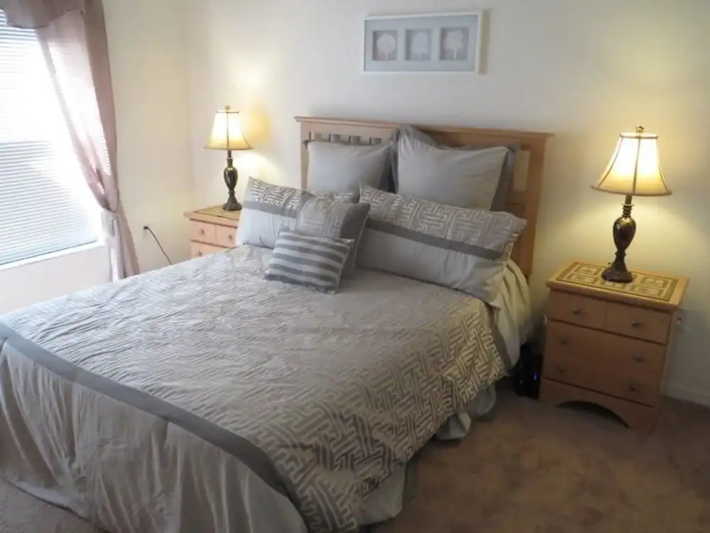 Luxury Villa near Theme Parks