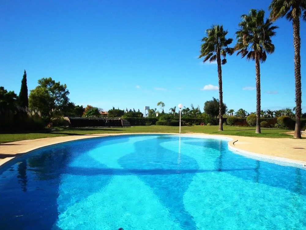Ellegance - Shared Pool - 6 Guests - Vilamoura