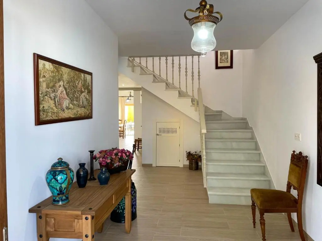 Villa Leza