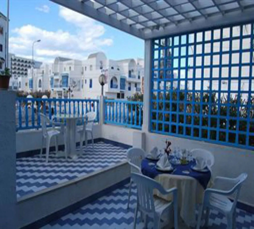 Hotel Corniche Monastir
