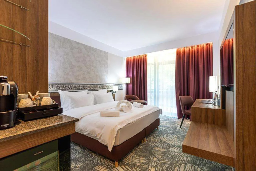 HOTEL CRYSTAL WELLNESS & SPA superior