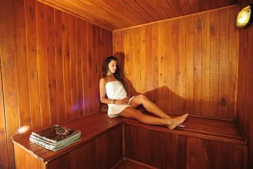 Red Beans Spa & Resort