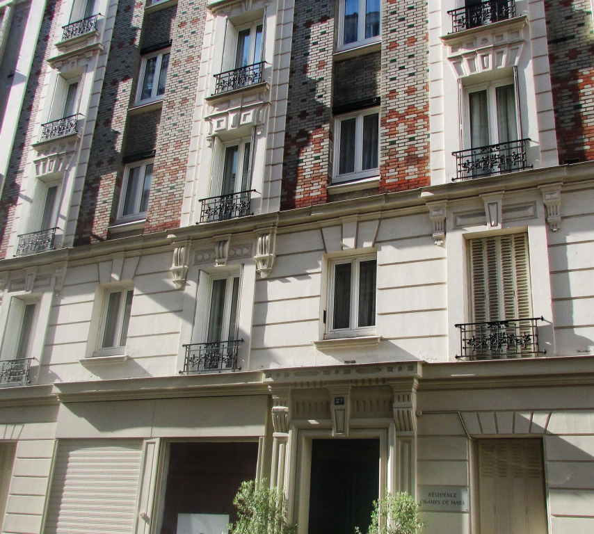 Residence Champs de Mars