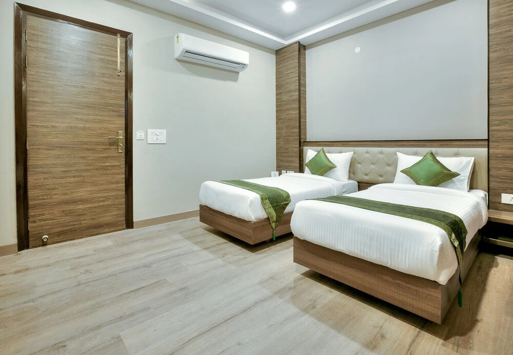 Southwest Inn - Boutique Hotel