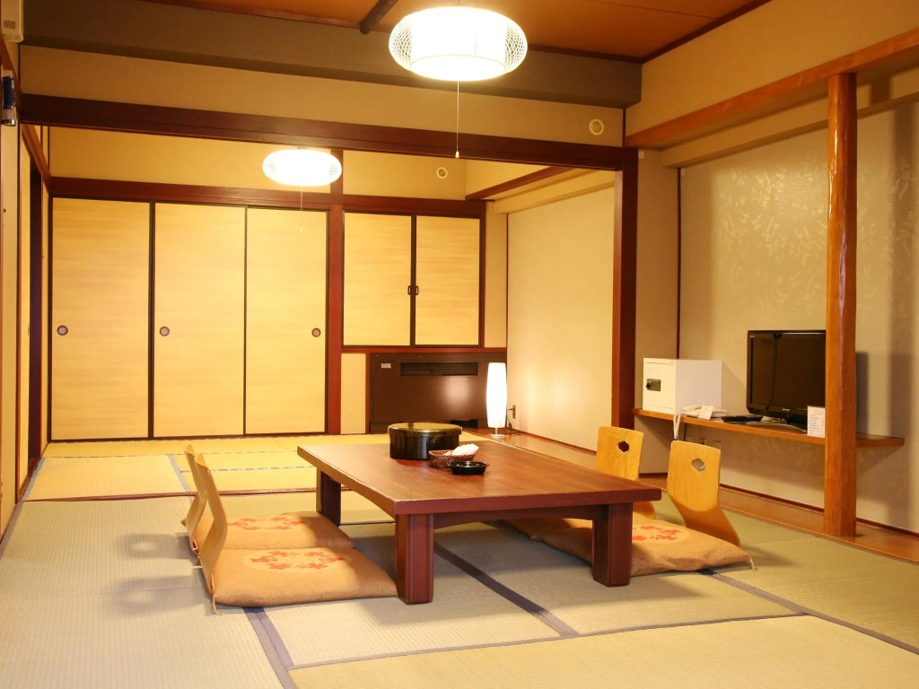 Hotel Kirishima Castle