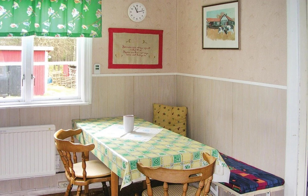 2 Bedroom Gorgeous Home In Vimmerby