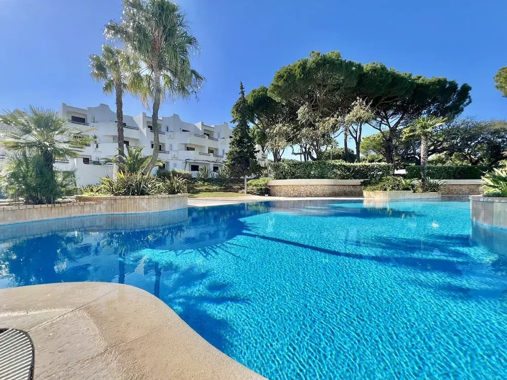 Albufeira Balaia Golf Vilage 2 With Pool by Homing