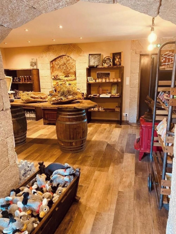 Domaine Santu Matteu