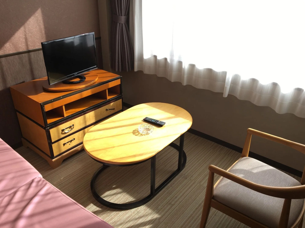 Tominoko Hotel