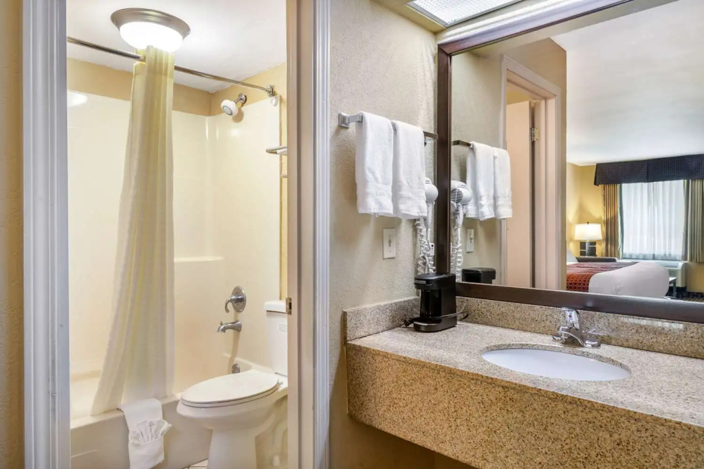 Best Western Bradford Inn