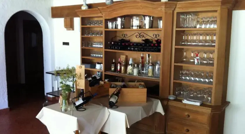 Hotel am Hof