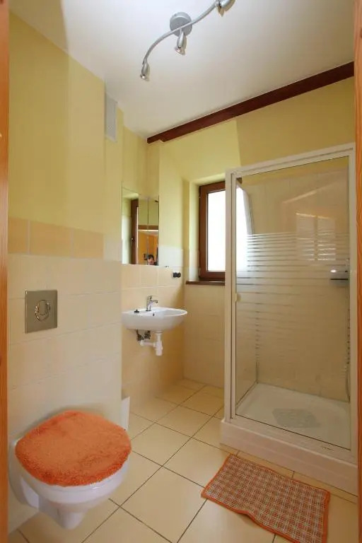 Apartment 4