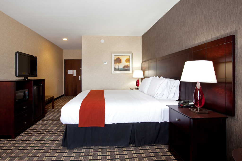 Holiday Inn Express Amite by IHG
