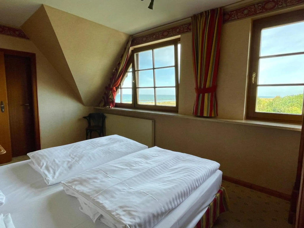 Moby Dick Hotel & Ferienwohnungen