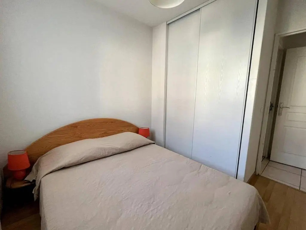 Appartement Cambo-les-Bains, 2 pièces, 4 personnes - FR-1-495-13