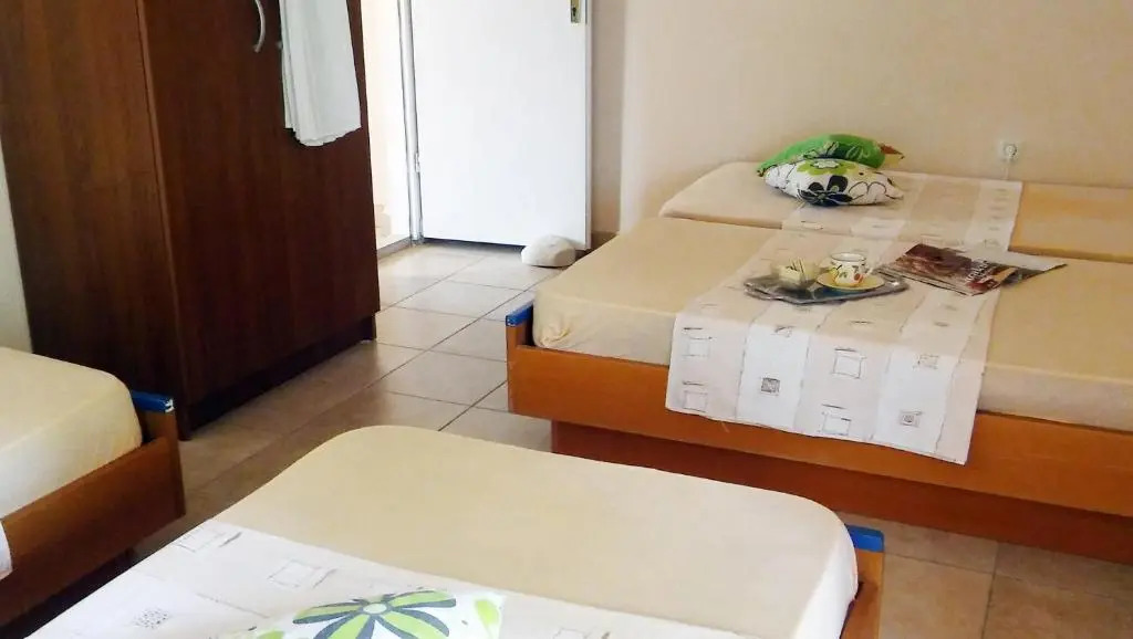 Apartmani Conar