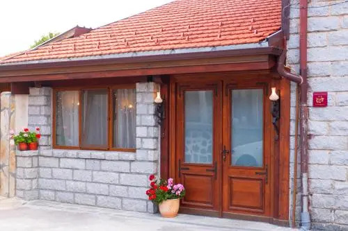 Grancharova Guest House