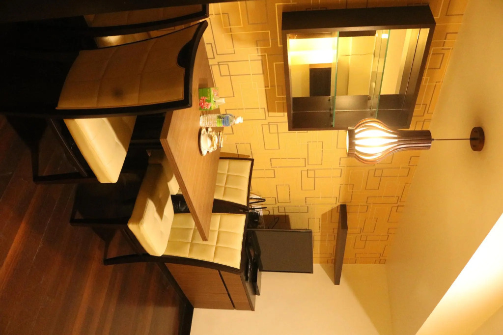 Millennium Suite At Pyramid Tower