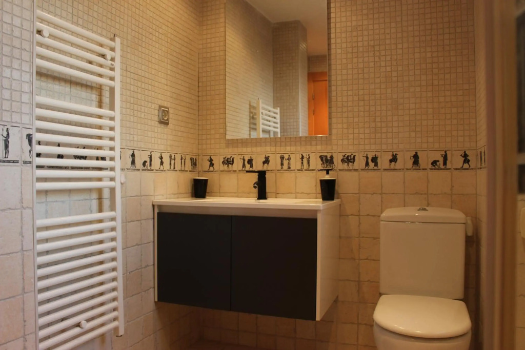 Apartamento el Budha