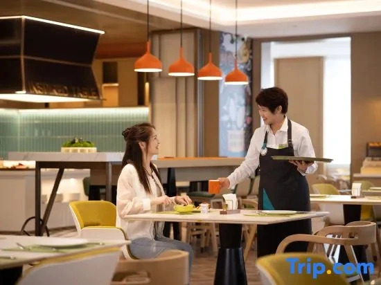 Home2 Suites By Hilton Tai’an DongPing Lake