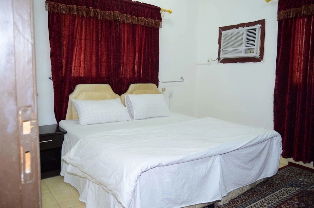 Al Eairy Furnished Apartments Nariyah 2