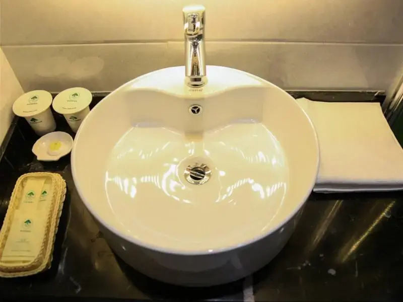 GreenTree Inn Shangrao Yueliangwan Automobile City