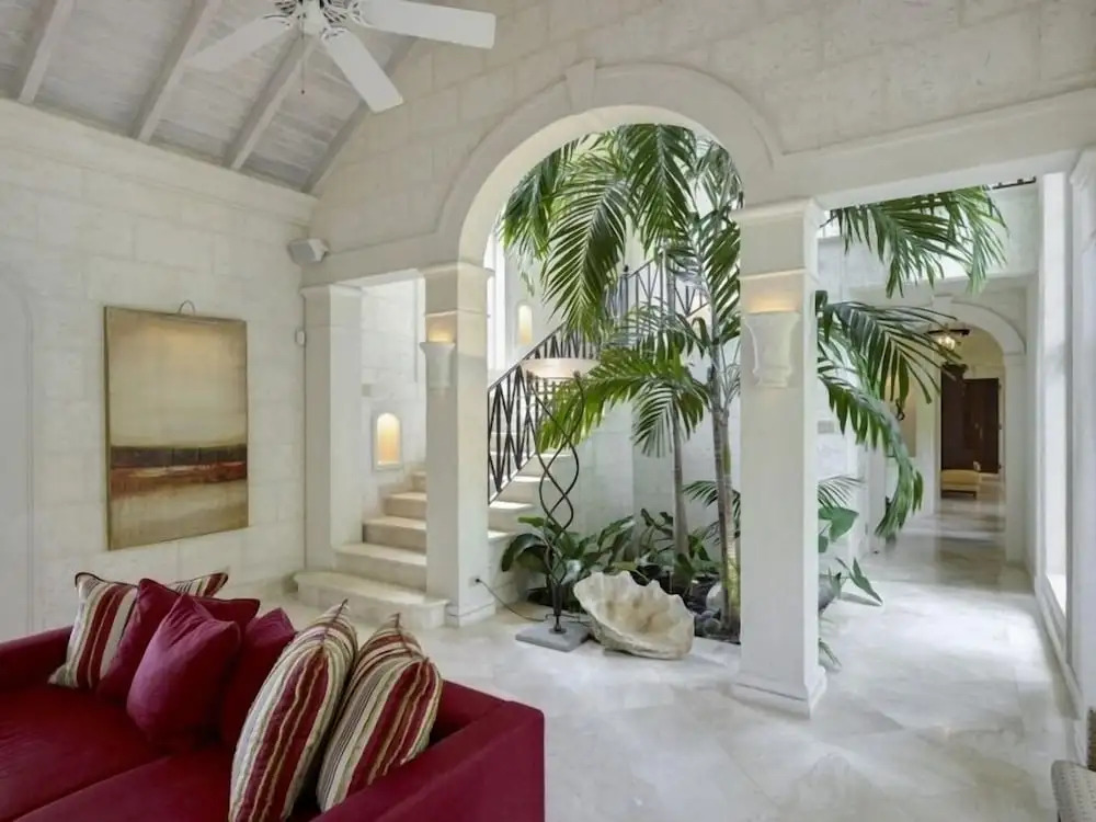 Villa Coco de Mer