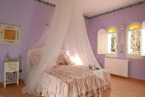 Bed and breakfast 3 stars Ercolano