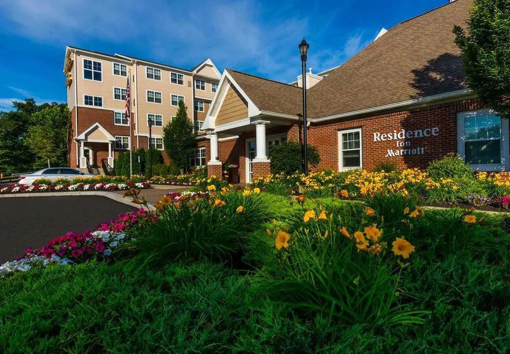 Residence Inn Worcester