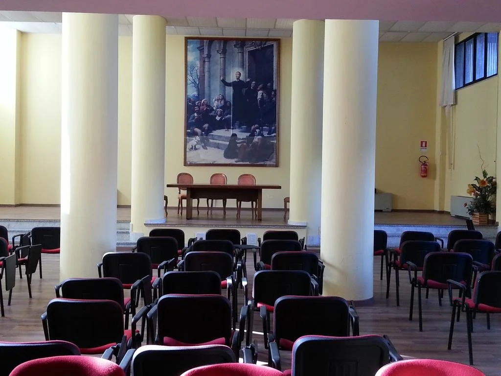 Hotel San Gerardo