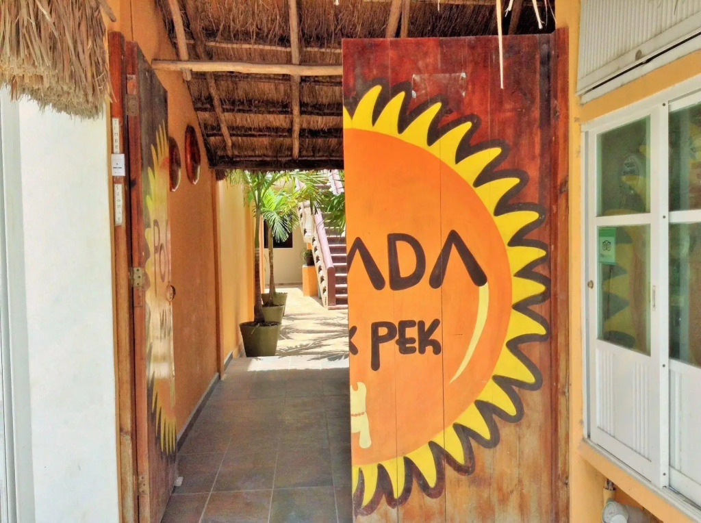 Posada Malix Pek