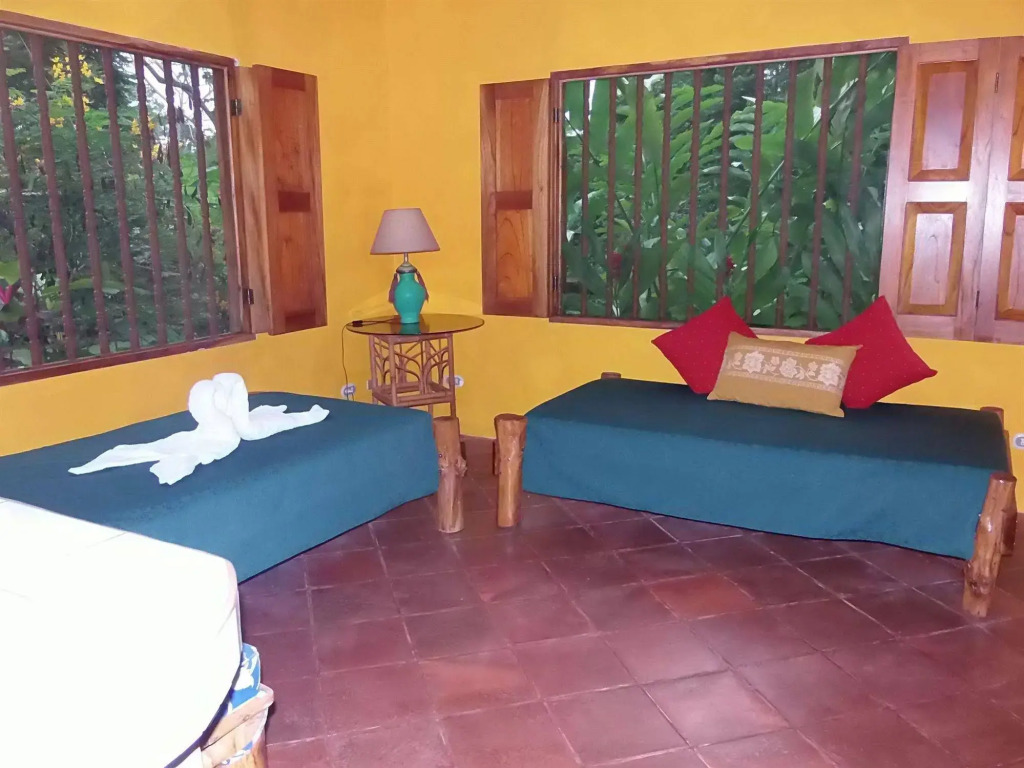 La Palapa Ecolodge
