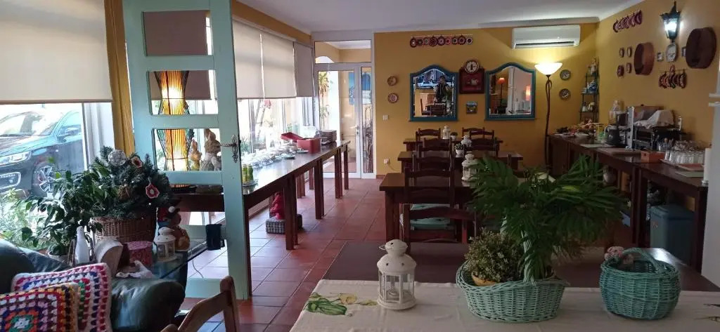 A casa da ti Laura 2