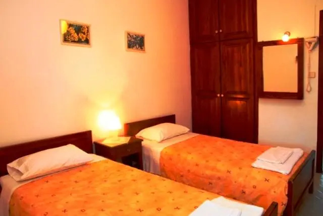 Kalives Apartments